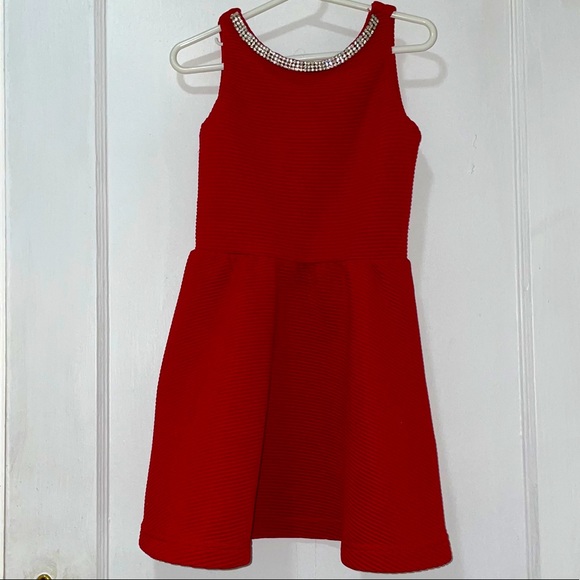 Laundry by Shelli Segal Girls Dress - Picture 2 of 5